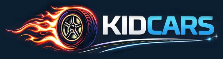 Logo kidcars.de