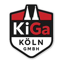 Kiga Logo